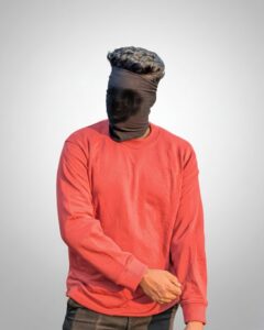 Sweep Shirt for Men's